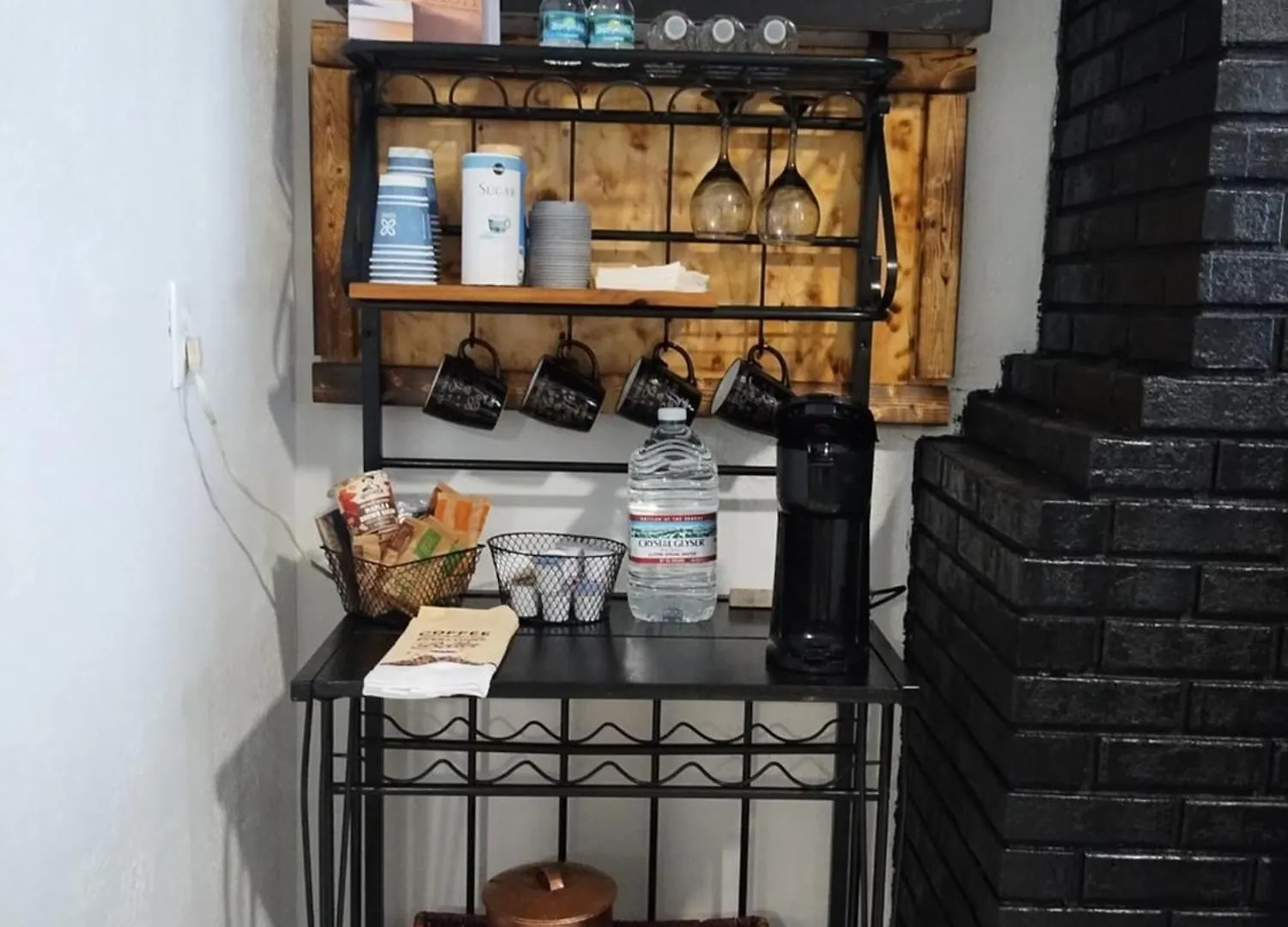 Palm Villa Hostel Τάμπα