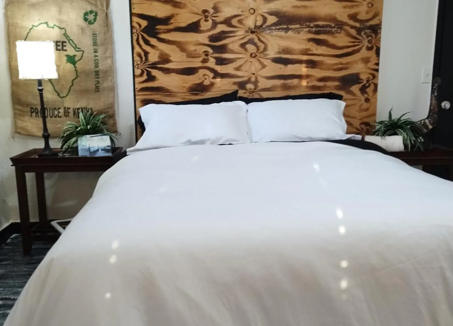 Palm Villa Hostel Tampa 0*,  United States