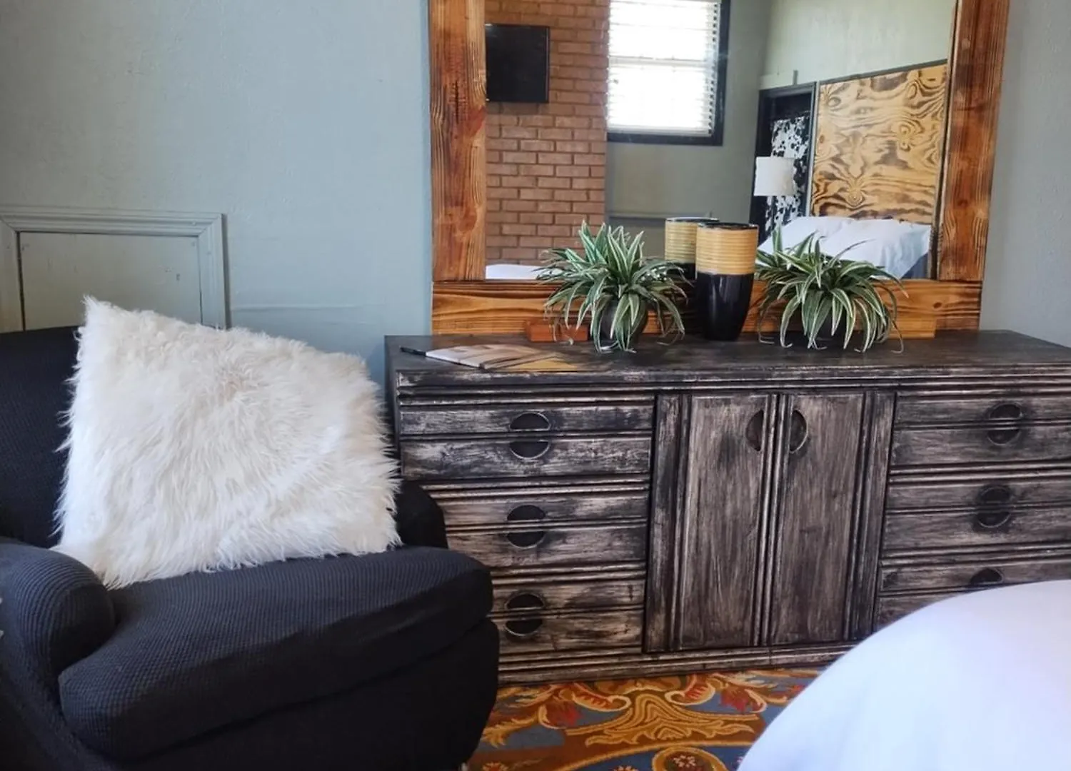 Palm Villa Hostel Tampa Guest house