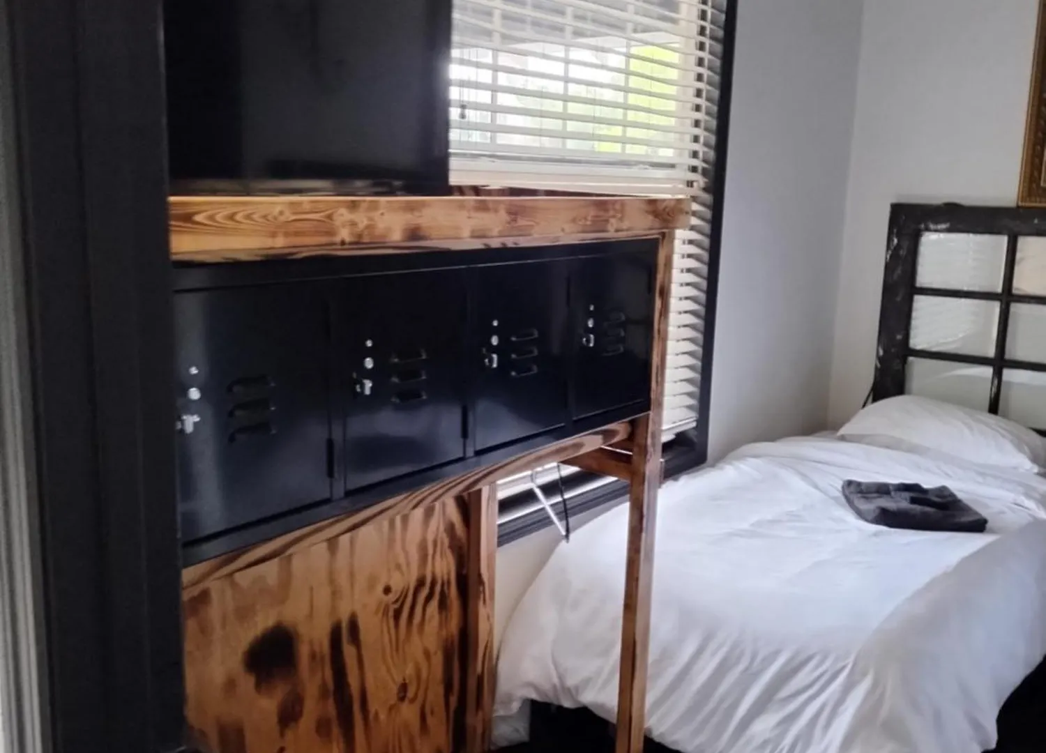 Palm Villa Hostel Tampa Guest house
