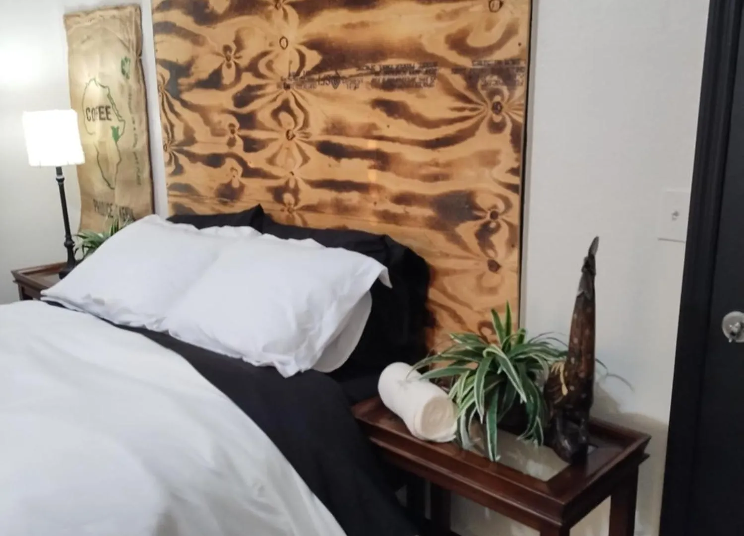 Palm Villa Hostel Tampa 0*,  United States