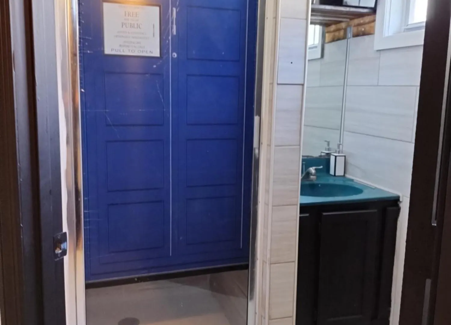 Πανσιόν Palm Villa Hostel Τάμπα Ηνωμένες Πολιτείες της Αμερικής