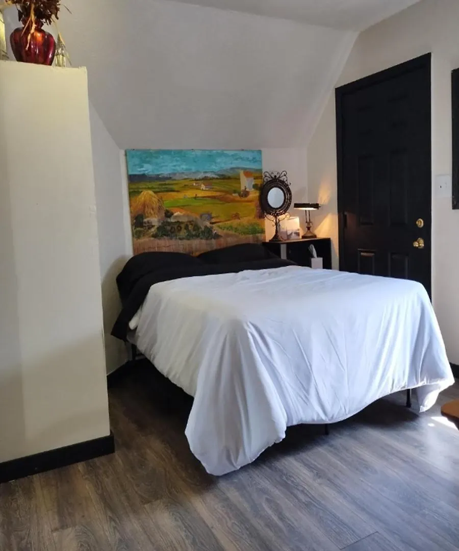Palm Villa Hostel Τάμπα Ηνωμένες Πολιτείες της Αμερικής