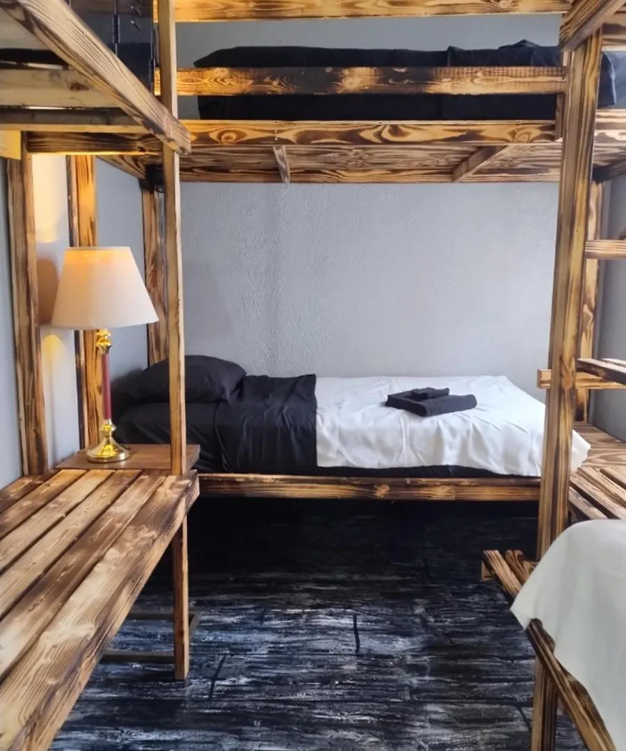 Palm Villa Hostel Τάμπα 0*,  Ηνωμένες Πολιτείες της Αμερικής