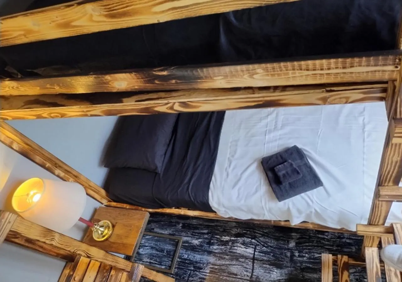 Palm Villa Hostel Τάμπα