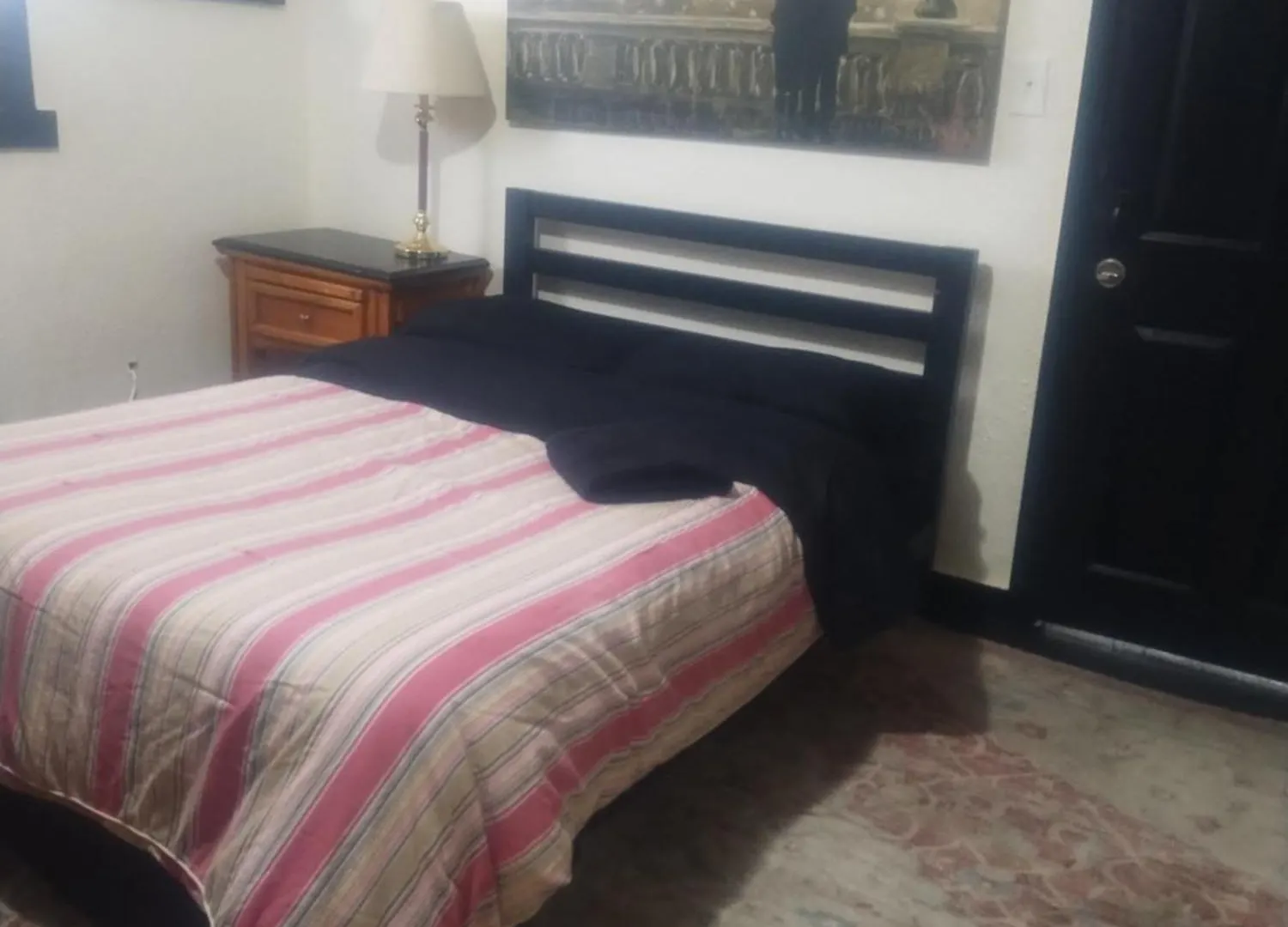 Palm Villa Hostel Tampa 0*,