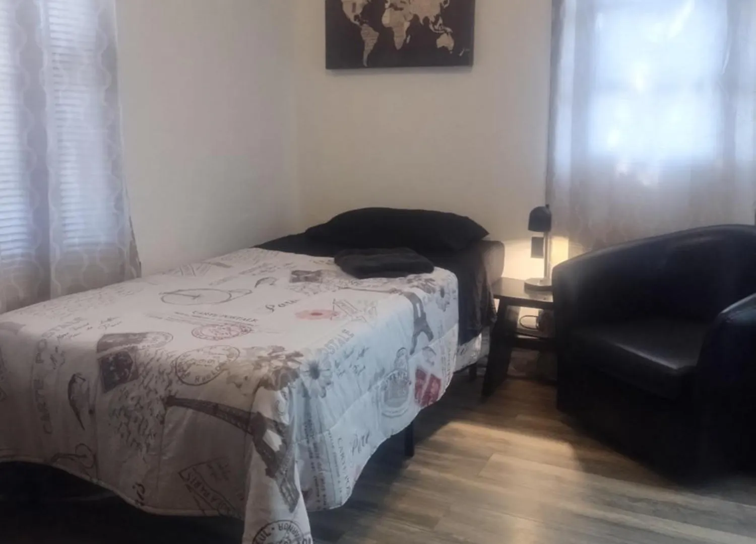 Palm Villa Hostel Τάμπα Ηνωμένες Πολιτείες της Αμερικής