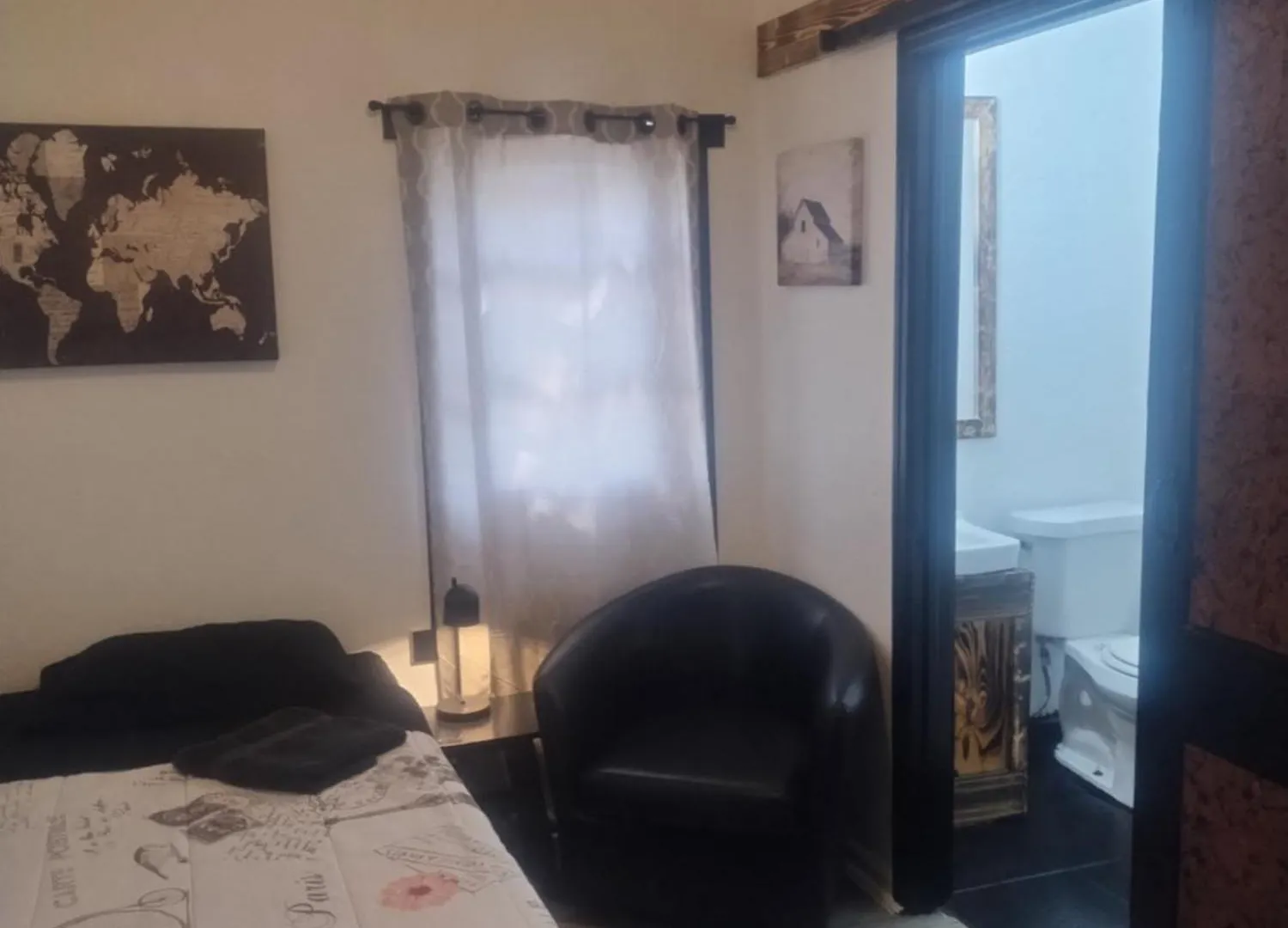 Palm Villa Hostel Τάμπα 0*,  Ηνωμένες Πολιτείες της Αμερικής