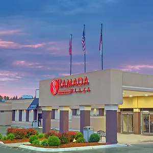ramada-airport-conference-center.1sthotelscharlotte.com/