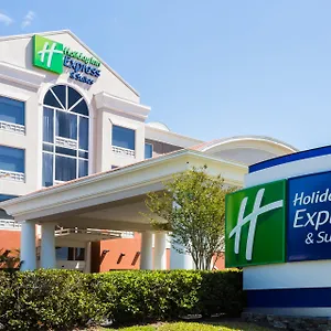 Hotel Express & Tampa-fairgrounds-casino By Ihg, Mango