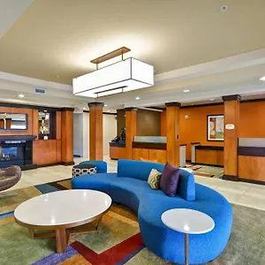 Hotel Fairfield & Tampa Fairgrounds/casino, Orient Park