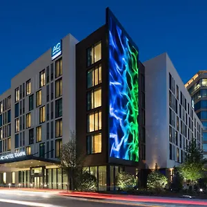 Hotel Ac By Marriott Airport, Tampa